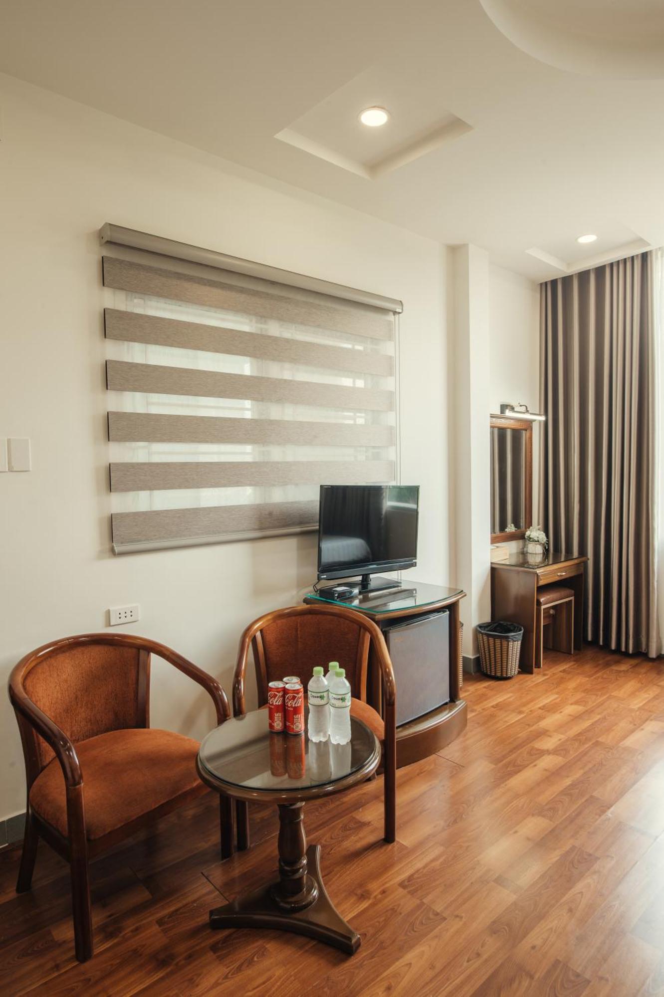 Lantern Hotel Ciudad Ho Chi Minh  Exterior foto